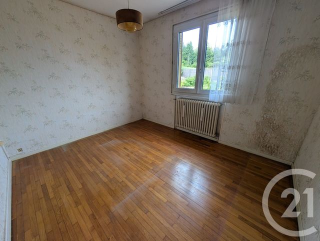 Maison &agrave; vendre - 5 pi&egrave;ces - 57 m2 - Villers Sur Meuse - 55 - LORRAINE
