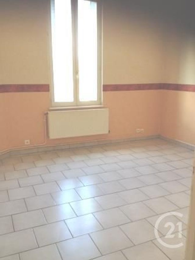 Appartement F3 &agrave; louer - 3 pi&egrave;ces - 57 m2 - Verdun - 55 - LORRAINE
