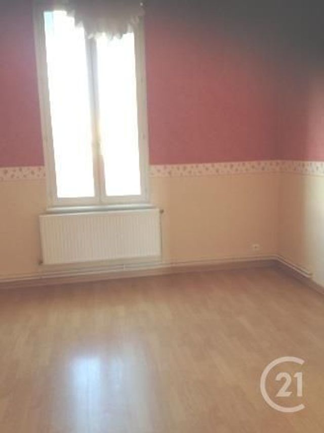 Appartement F3 &agrave; louer - 3 pi&egrave;ces - 57 m2 - Verdun - 55 - LORRAINE
