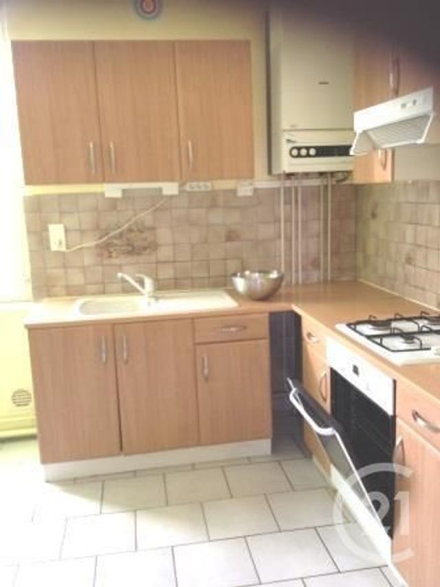 appartement - VERDUN - 55