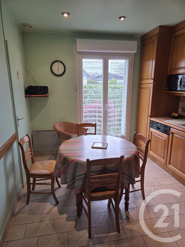 Maison &agrave; vendre - 4 pi&egrave;ces - 98,67 m2 - Verdun - 55 - LORRAINE