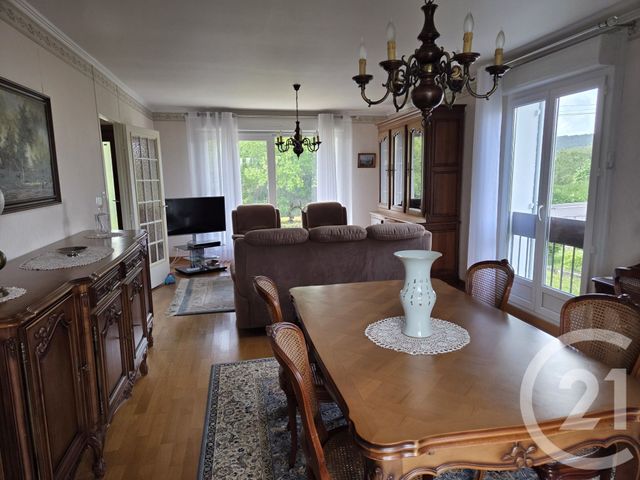 Maison &agrave; vendre - 4 pi&egrave;ces - 98,67 m2 - Verdun - 55 - LORRAINE