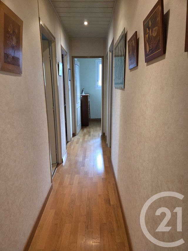 Maison &agrave; vendre - 4 pi&egrave;ces - 98,67 m2 - Verdun - 55 - LORRAINE