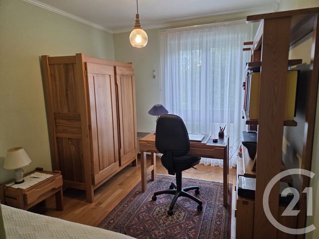 Maison &agrave; vendre - 4 pi&egrave;ces - 98,67 m2 - Verdun - 55 - LORRAINE