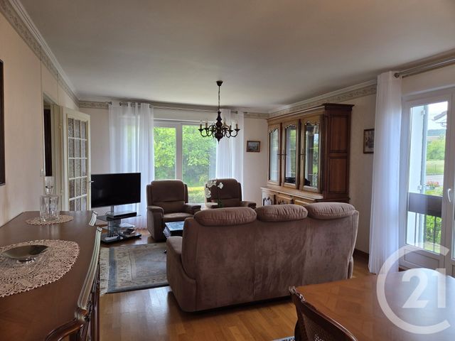 Maison &agrave; vendre - 4 pi&egrave;ces - 98,67 m2 - Verdun - 55 - LORRAINE