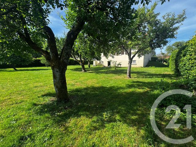 Maison &agrave; vendre - 5 pi&egrave;ces - 88 m2 - Thierville Sur Meuse - 55 - LORRAINE