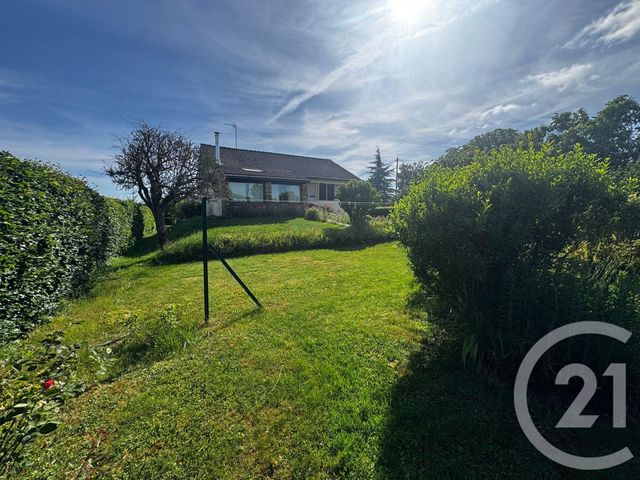 Maison &agrave; vendre - 5 pi&egrave;ces - 88 m2 - Thierville Sur Meuse - 55 - LORRAINE