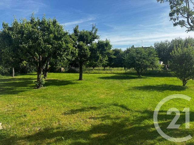 Maison &agrave; vendre - 5 pi&egrave;ces - 88 m2 - Thierville Sur Meuse - 55 - LORRAINE