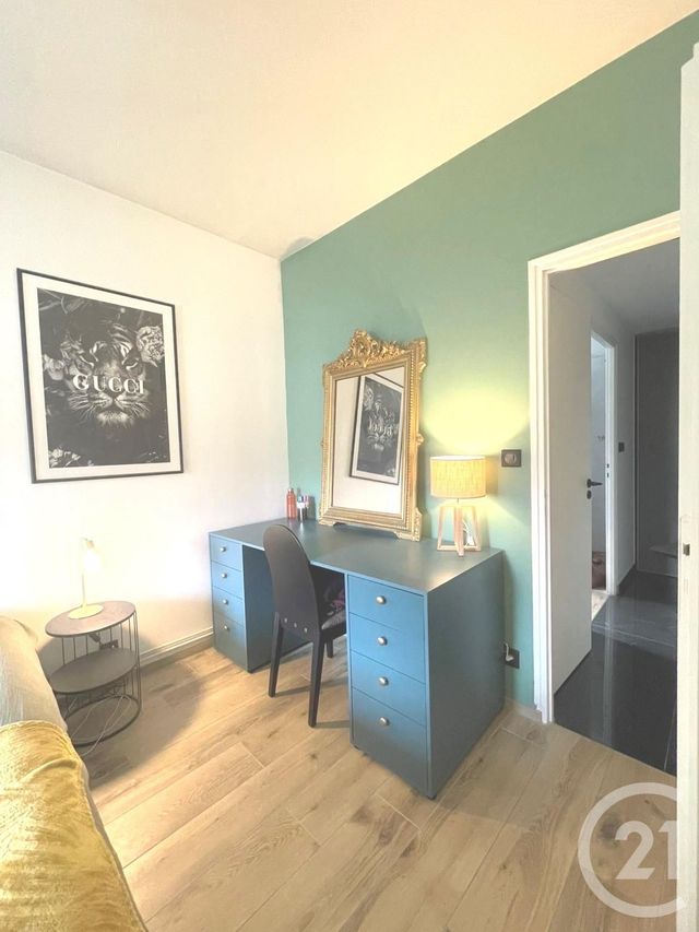 Appartement F2 &agrave; louer - 2 pi&egrave;ces - 66 m2 - Verdun - 55 - LORRAINE