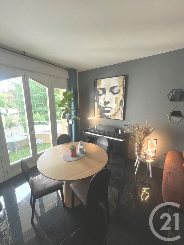 Appartement F2 &agrave; louer - 2 pi&egrave;ces - 66 m2 - Verdun - 55 - LORRAINE