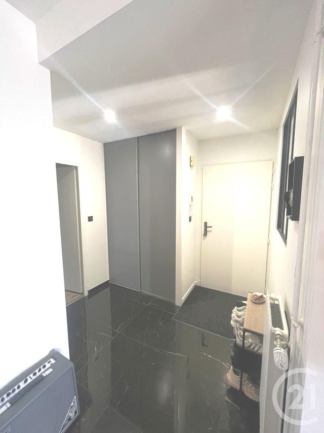 Appartement F2 &agrave; louer - 2 pi&egrave;ces - 66 m2 - Verdun - 55 - LORRAINE