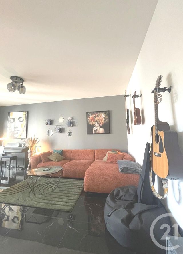 Appartement F2 &agrave; louer - 2 pi&egrave;ces - 66 m2 - Verdun - 55 - LORRAINE