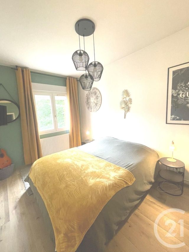Appartement F2 &agrave; louer - 2 pi&egrave;ces - 66 m2 - Verdun - 55 - LORRAINE