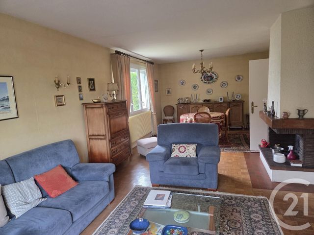Maison &agrave; vendre - 3 pi&egrave;ces - 85,73 m2 - Verdun - 55 - LORRAINE