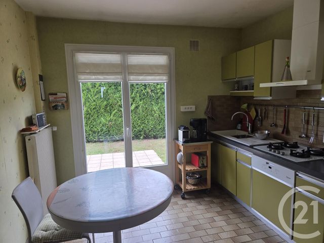 Maison &agrave; vendre - 3 pi&egrave;ces - 85,73 m2 - Verdun - 55 - LORRAINE