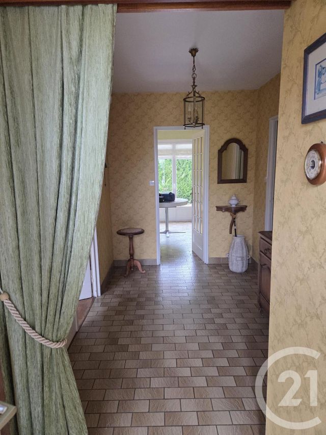 Maison &agrave; vendre - 3 pi&egrave;ces - 85,73 m2 - Verdun - 55 - LORRAINE