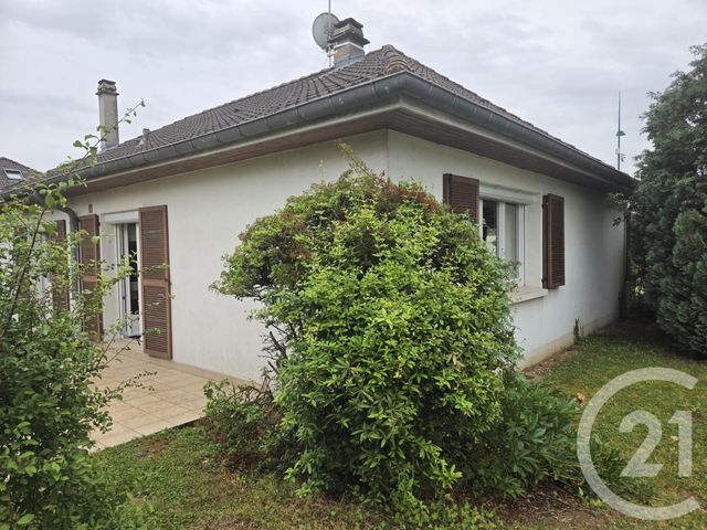 Maison &agrave; vendre - 3 pi&egrave;ces - 85,73 m2 - Verdun - 55 - LORRAINE