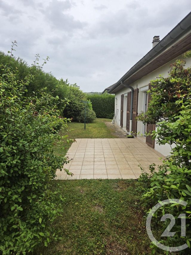 Maison &agrave; vendre - 3 pi&egrave;ces - 85,73 m2 - Verdun - 55 - LORRAINE