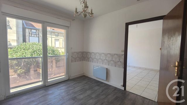 appartement - VERDUN - 55