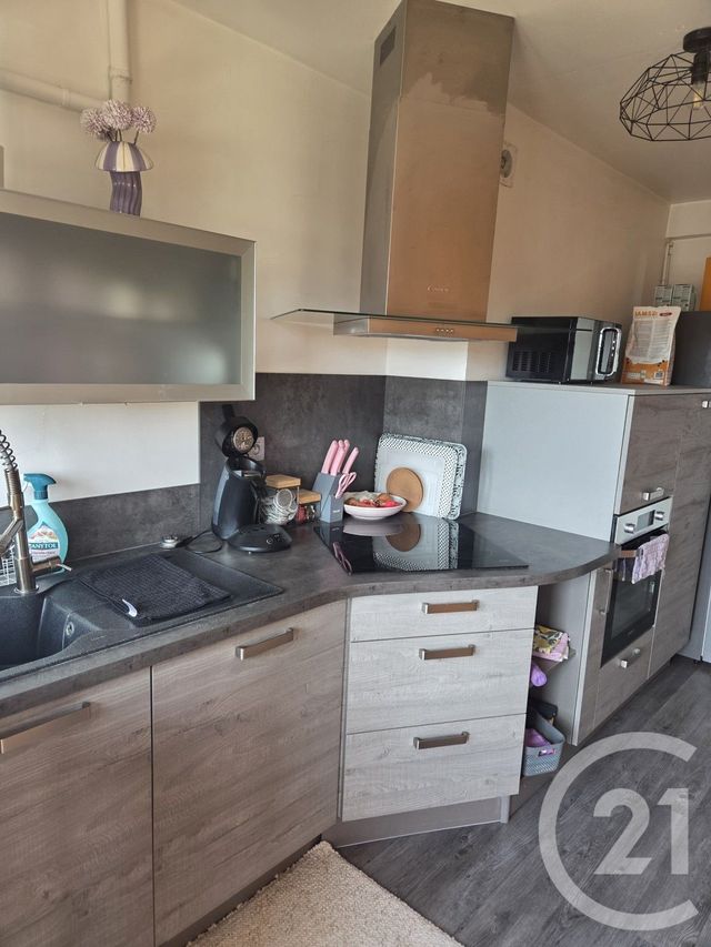 Appartement &agrave; vendre - 5 pi&egrave;ces - 66,48 m2 - Verdun - 55 - LORRAINE
