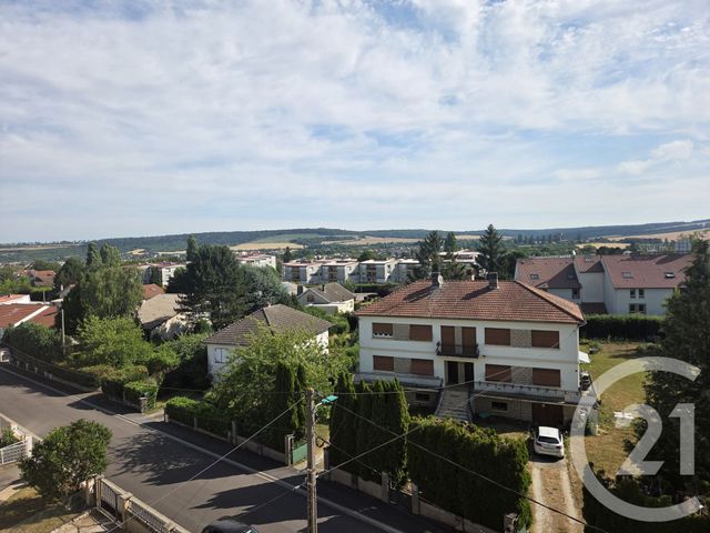 appartement - VERDUN - 55