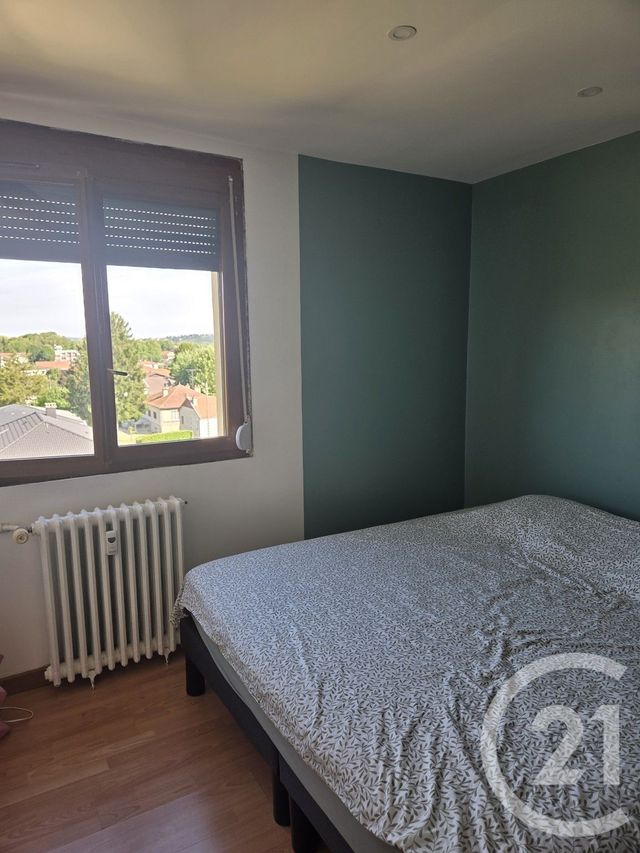 Appartement &agrave; vendre - 5 pi&egrave;ces - 66,48 m2 - Verdun - 55 - LORRAINE