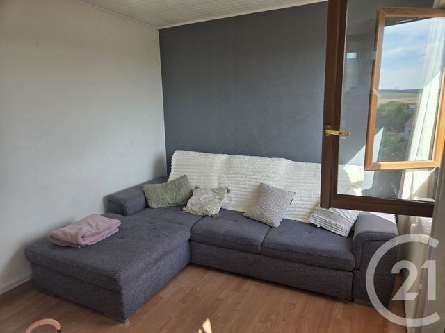 Appartement &agrave; vendre - 5 pi&egrave;ces - 66,48 m2 - Verdun - 55 - LORRAINE