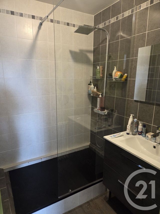 Appartement &agrave; vendre - 5 pi&egrave;ces - 66,48 m2 - Verdun - 55 - LORRAINE