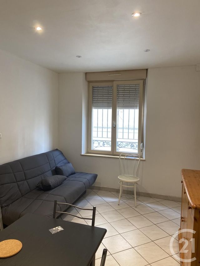 appartement - VERDUN - 55