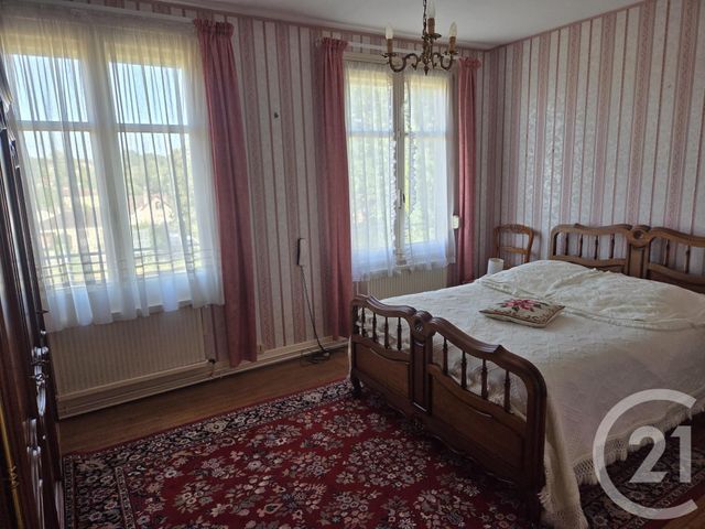 Maison &agrave; vendre - 5 pi&egrave;ces - 95,50 m2 - Verdun - 55 - LORRAINE