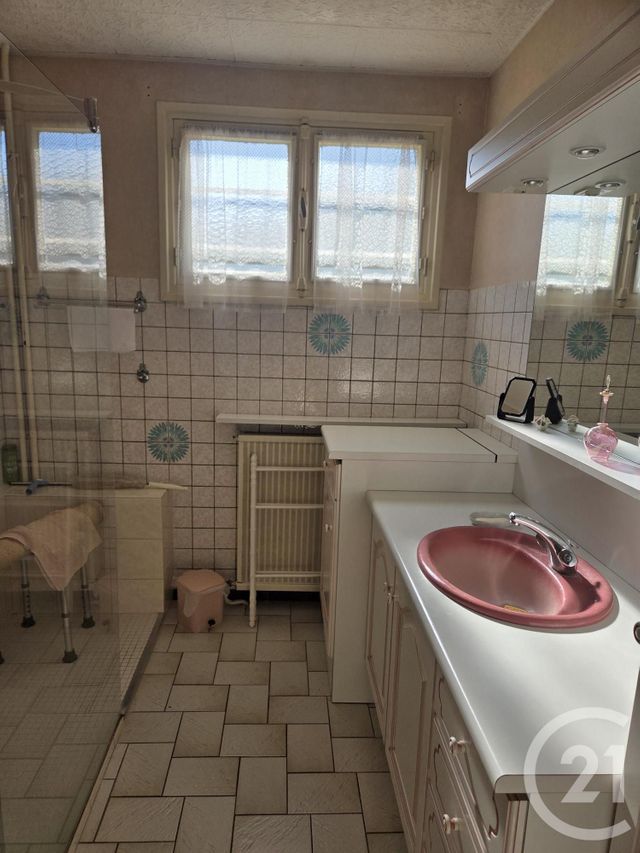Maison &agrave; vendre - 5 pi&egrave;ces - 95,50 m2 - Verdun - 55 - LORRAINE