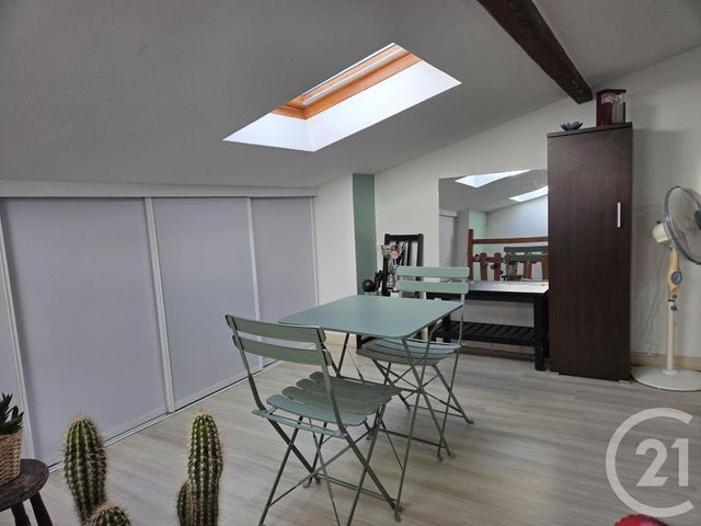Maison &agrave; vendre - 2 pi&egrave;ces - 65 m2 - Thierville Sur Meuse - 55 - LORRAINE