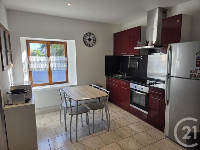 Maison à vendre THIERVILLE SUR MEUSE