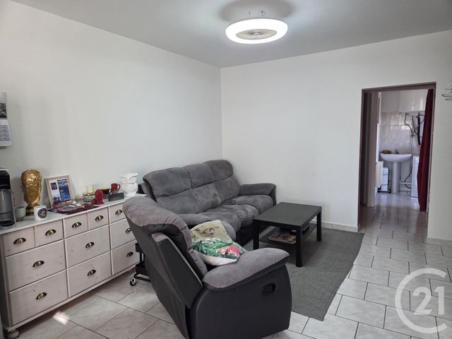Maison &agrave; vendre - 2 pi&egrave;ces - 65 m2 - Thierville Sur Meuse - 55 - LORRAINE