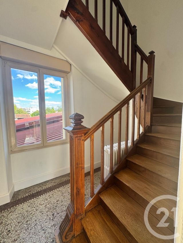 Maison &agrave; vendre - 5 pi&egrave;ces - 139 m2 - Verdun - 55 - LORRAINE