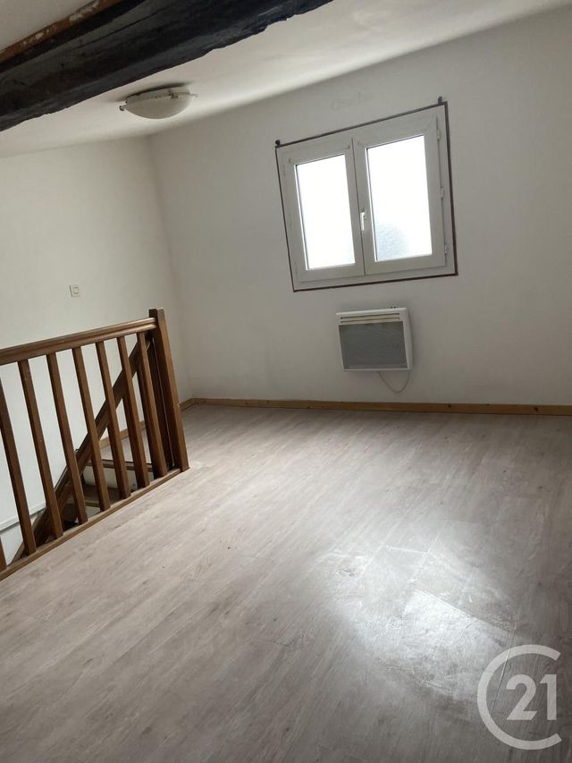 Appartement F2 &agrave; louer - 2 pi&egrave;ces - 47,86 m2 - Verdun - 55 - LORRAINE