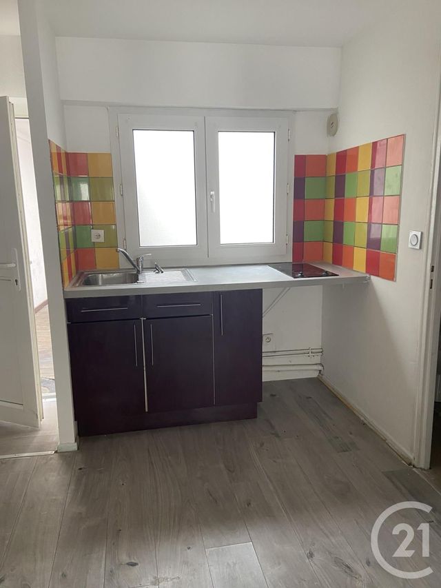 Appartement F2 &agrave; louer - 2 pi&egrave;ces - 47,86 m2 - Verdun - 55 - LORRAINE