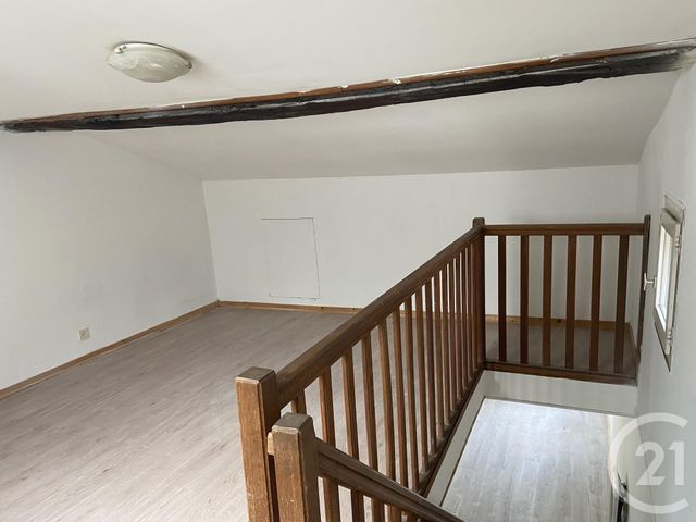 Appartement F2 &agrave; louer - 2 pi&egrave;ces - 47,86 m2 - Verdun - 55 - LORRAINE