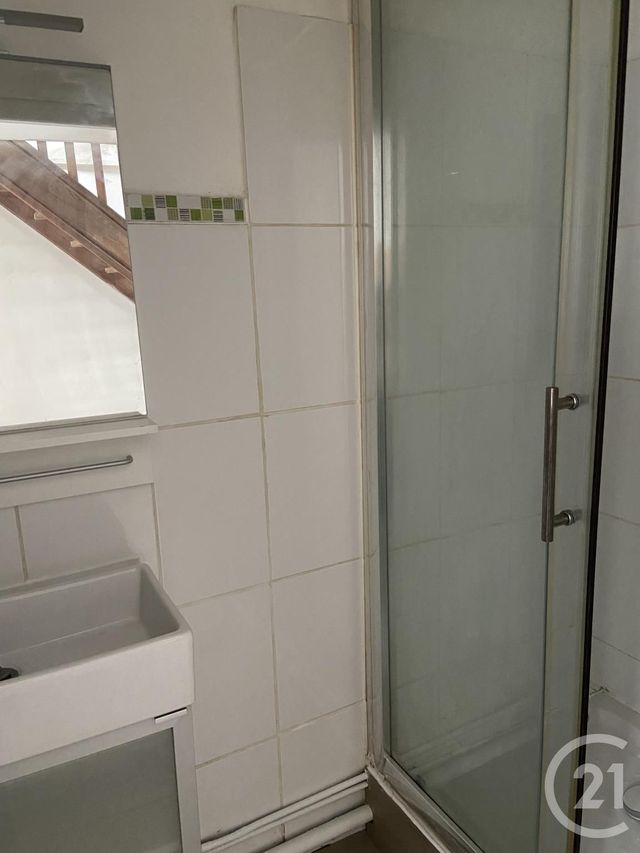 Appartement F2 &agrave; louer - 2 pi&egrave;ces - 47,86 m2 - Verdun - 55 - LORRAINE