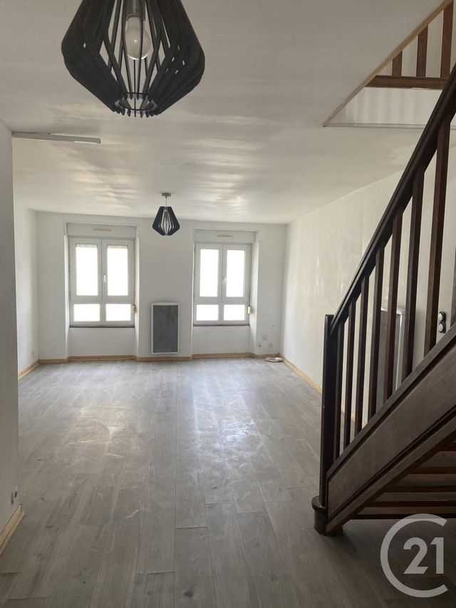 appartement - VERDUN - 55