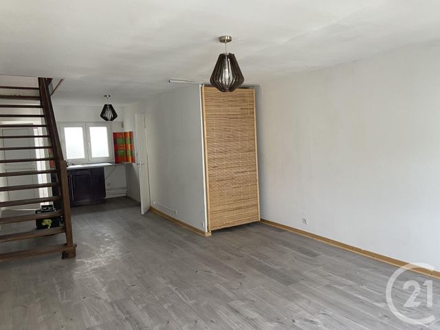 Appartement F2 &agrave; louer - 2 pi&egrave;ces - 47,86 m2 - Verdun - 55 - LORRAINE