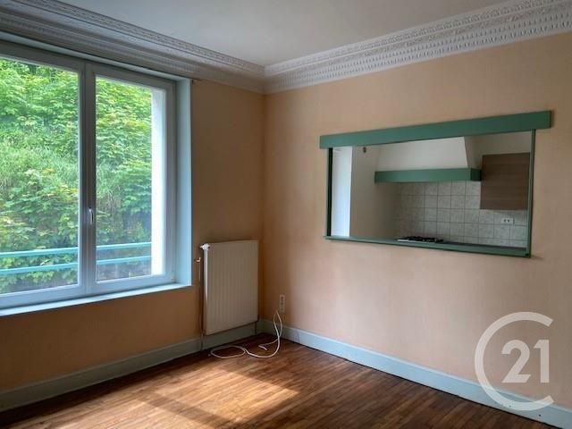 Appartement F2 &agrave; louer - 2 pi&egrave;ces - 53,72 m2 - Verdun - 55 - LORRAINE