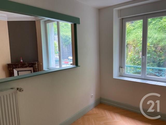 Appartement F2 &agrave; louer - 2 pi&egrave;ces - 53,72 m2 - Verdun - 55 - LORRAINE
