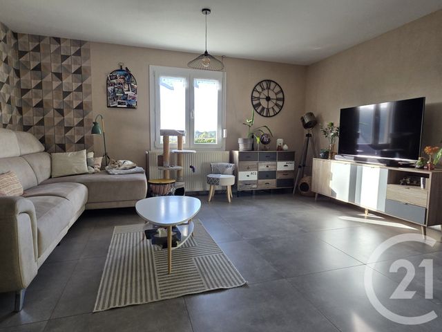 Maison &agrave; vendre - 6 pi&egrave;ces - 125 m2 - Marville - 55 - LORRAINE