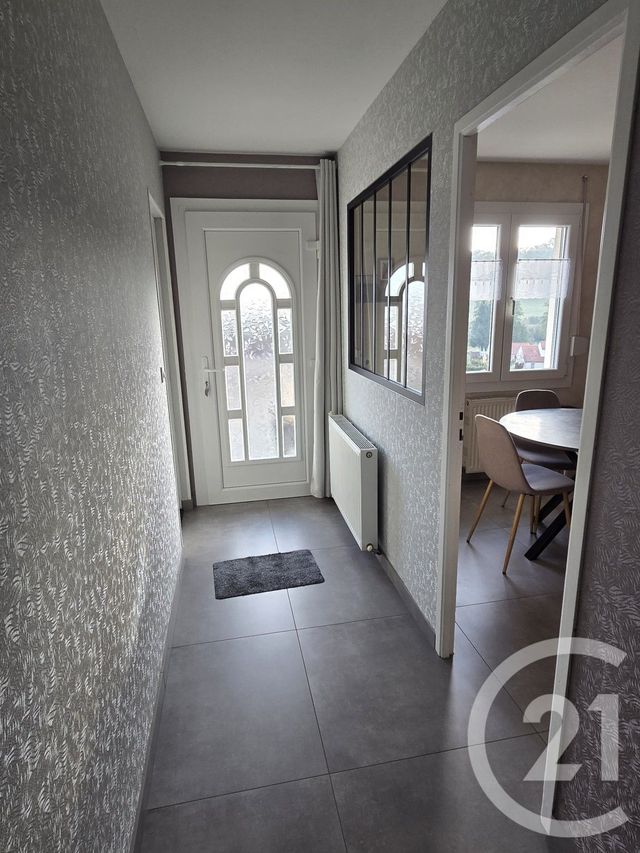 Maison &agrave; vendre - 6 pi&egrave;ces - 125 m2 - Marville - 55 - LORRAINE