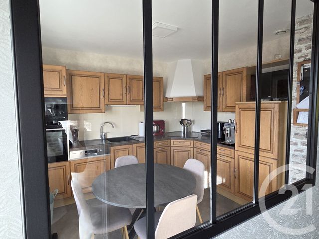 Maison &agrave; vendre - 6 pi&egrave;ces - 125 m2 - Marville - 55 - LORRAINE