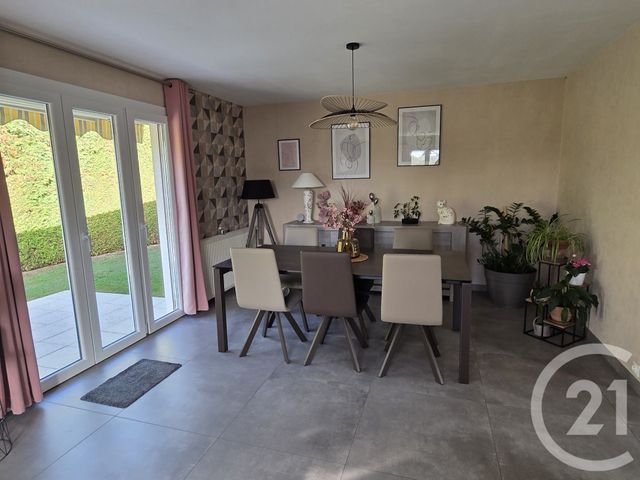 Maison &agrave; vendre - 6 pi&egrave;ces - 125 m2 - Marville - 55 - LORRAINE