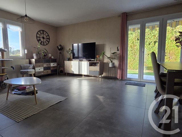 Maison &agrave; vendre - 6 pi&egrave;ces - 125 m2 - Marville - 55 - LORRAINE