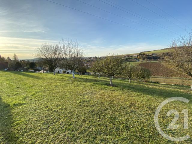 Maison à vendre - 10 pièces - 393,67 m2 - Haudainville - 55 - LORRAINE