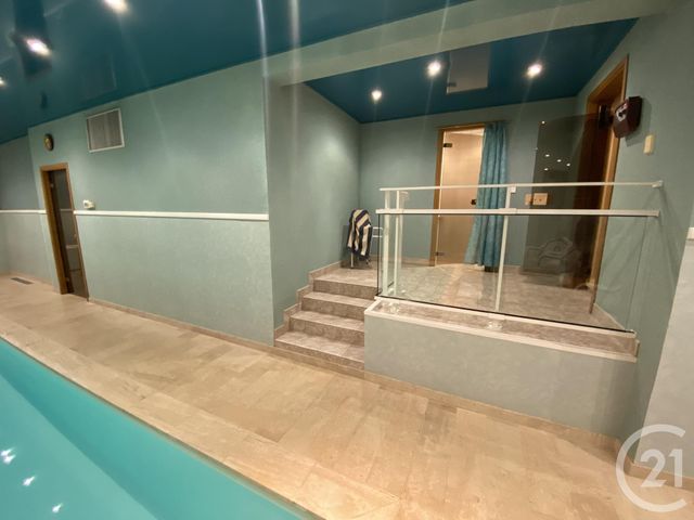 Maison à vendre - 10 pièces - 393,67 m2 - Haudainville - 55 - LORRAINE